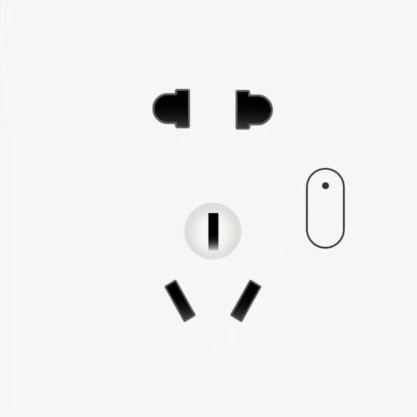 關鍵詞:智能插座;描述:1.zigbee協議插座;                                      
								2.可參與場景控制與設備聯動;                    
								3.可以作為信號中繼;                                   
								4.ABS邊框;
								5.遠程控制開關